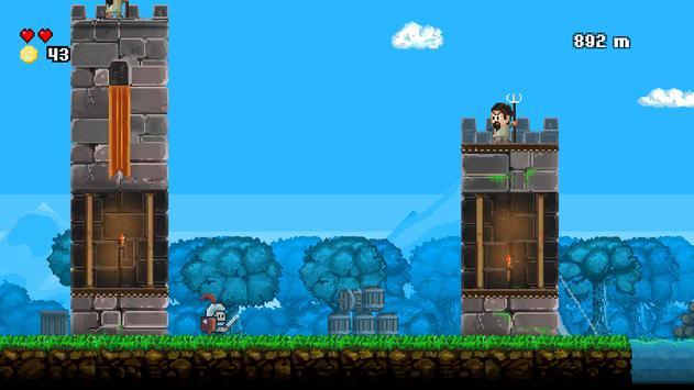 Sir Dash A Loot screenshot image 5_latestmodsapk.com