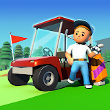 Idle Golf Club Manager Tycoon_latestmodsapk.com
