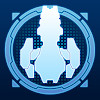 Battleship Lonewolf - Space TD_latestmodsapk.com