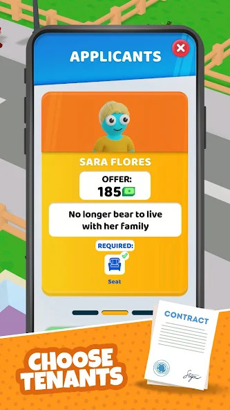 Be My Guest screenshot image 5_latestmodsapk.com