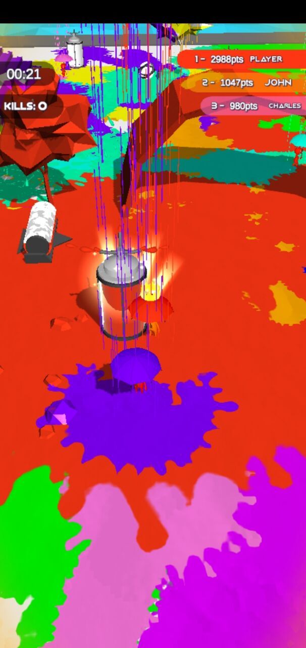 Dyeing my best(Mod) screenshot image 4_latestmodsapk.com