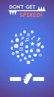 Don't Get Spiked screenshot image 1_latestmodsapk.com