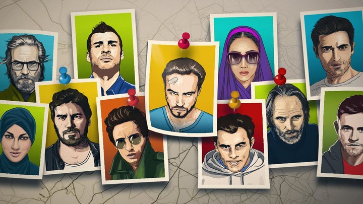 Scary Granny Horror Games Tom screenshot image 2_latestmodsapk.com