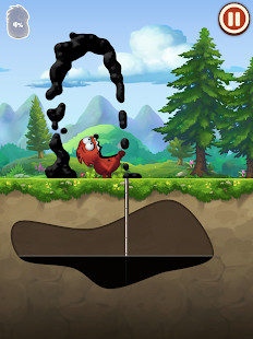 采油小怪物2破解版 screenshot image 12_latestmodsapk.com