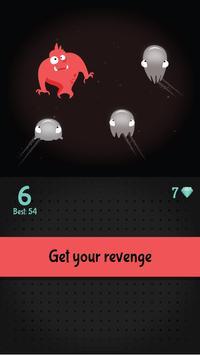 Planktons - Endless Survival screenshot image 10_latestmodsapk.com