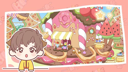 Manlo World screenshot image 3_latestmodsapk.com