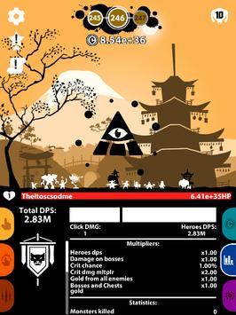 Shadow Clicker screenshot image 18_latestmodsapk.com