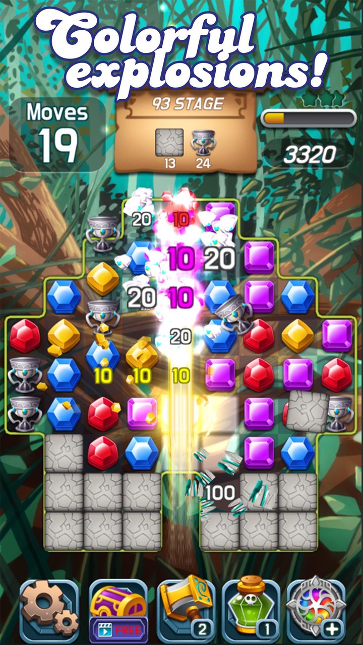 Bike Blast- Bike Race Rush screenshot image 12_latestmodsapk.com