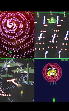 Danmaku Death screenshot image 6_latestmodsapk.com