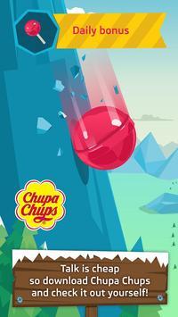 Chupa Chups Hills screenshot image 2_latestmodsapk.com
