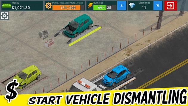 Junkyard Tycoon screenshot image 6_latestmodsapk.com