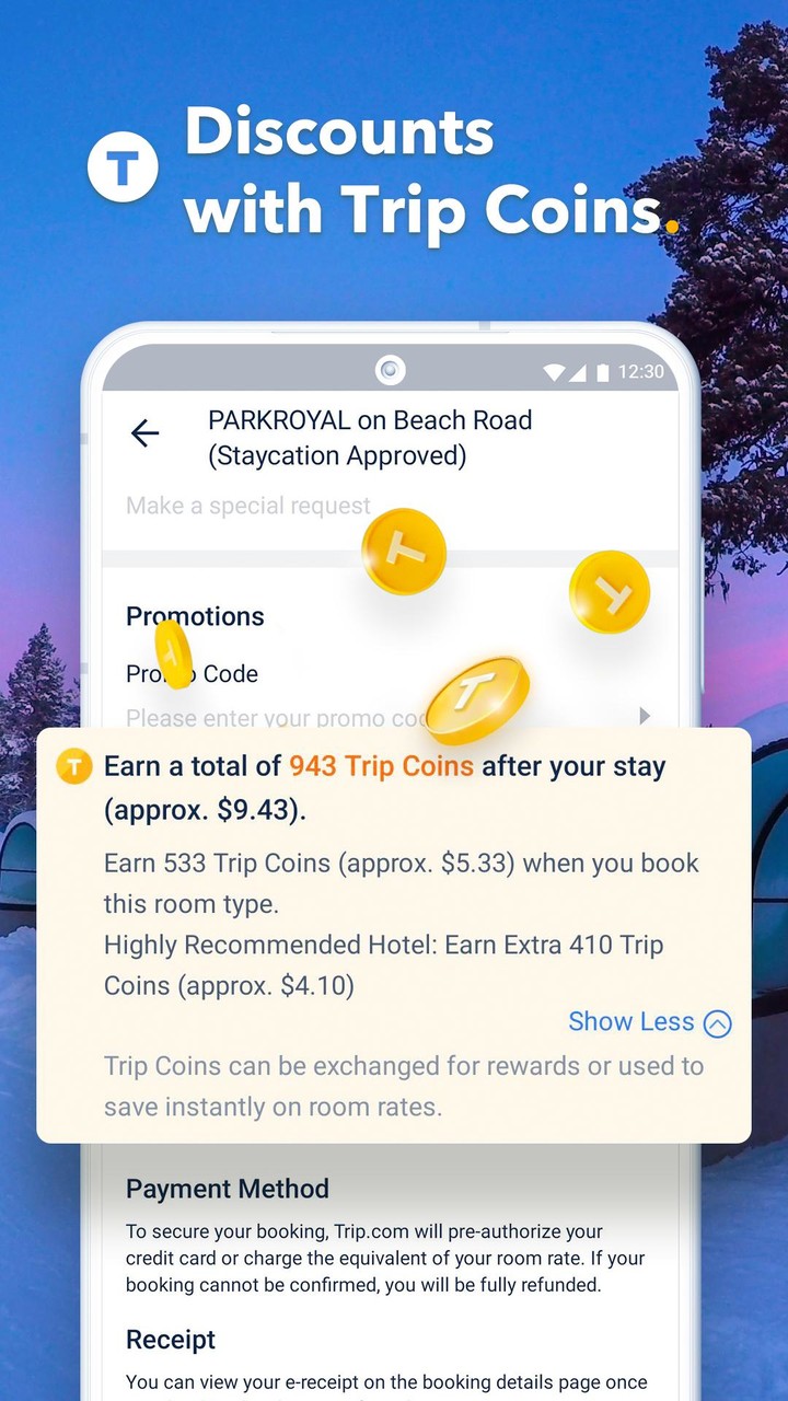 Super Dappy Bird screenshot image 9_latestmodsapk.com
