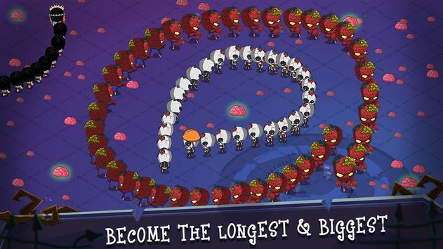 Zombie.io screenshot image 1_latestmodsapk.com