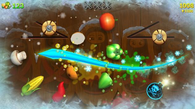 Pizza Ninja Story screenshot image 9_latestmodsapk.com