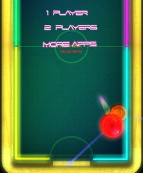 Air hockey 3D APK screenshot image 5_latestmodsapk.com