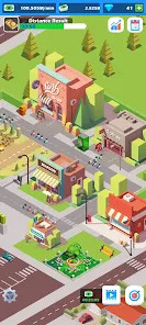 Idle Commercial Street Tycoon screenshot image 5_latestmodsapk.com