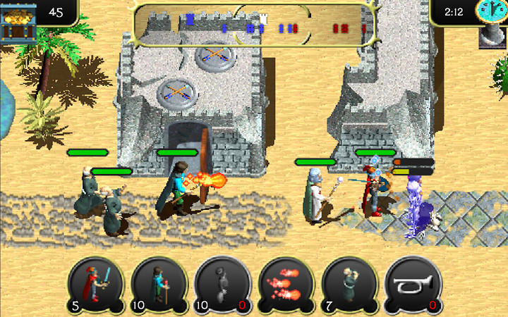 Undead Invasion screenshot image 3_latestmodsapk.com