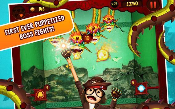 Puppet Punch APK screenshot image 13_latestmodsapk.com
