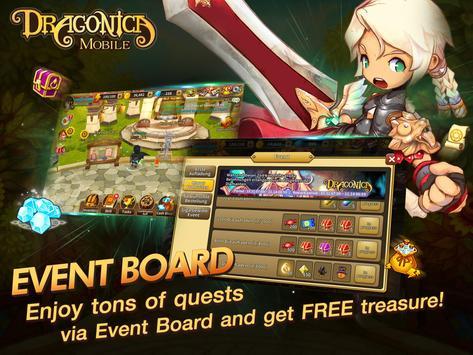 Dragonica Mobile screenshot image 25_latestmodsapk.com