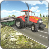 Offroad Farming Tractor Cargo_latestmodsapk.com