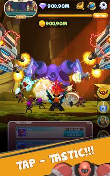 Tap Robo screenshot image 1_latestmodsapk.com