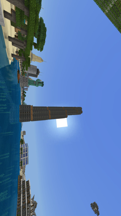 Minecraft screenshot image 11_latestmodsapk.com