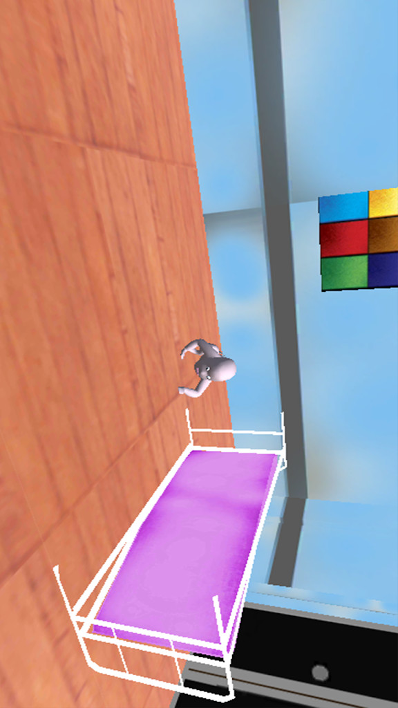 Your Daddy Simulator screenshot image 2_latestmodsapk.com