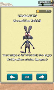 Angry Daddy (Free) screenshot image 2_latestmodsapk.com