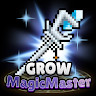 Grow MagicMaster - Idle Rpg_latestmodsapk.com