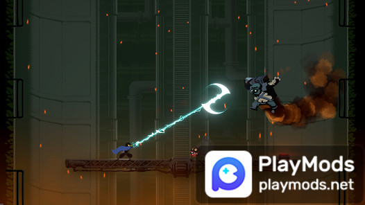 HAAK (Ads Version) screenshot image 9_latestmodsapk.com