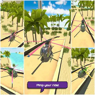 假期破解版 screenshot image 22_latestmodsapk.com