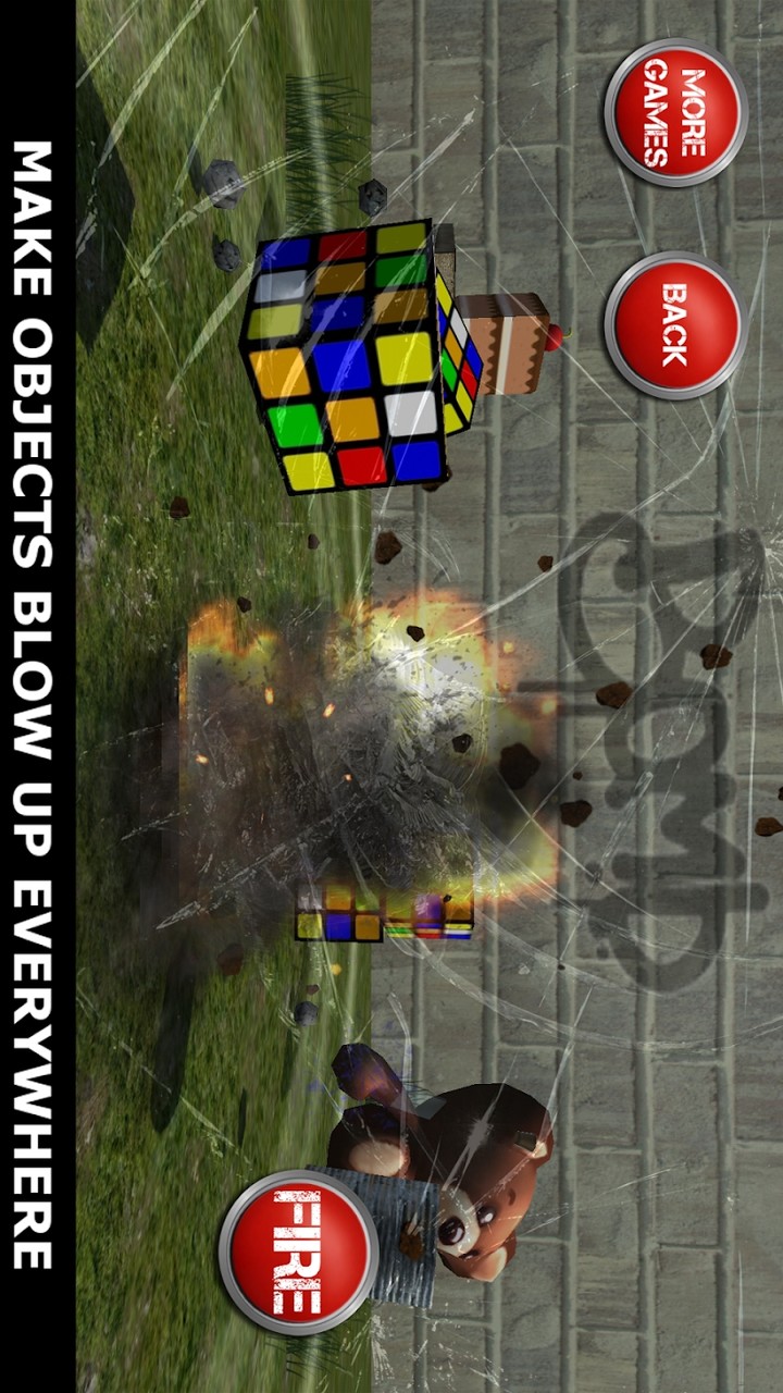 Firecrackers, Bombs and Explosions Simulator 2(mod) screenshot image 5_latestmodsapk.com