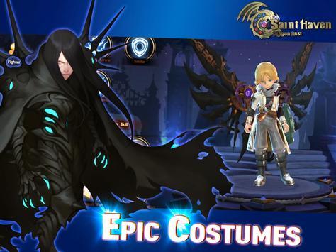 Dragon Nest: Saint Haven screenshot image 15_latestmodsapk.com