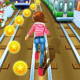 Subway Princess Runner_latestmodsapk.com
