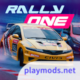 Rally ONE_latestmodsapk.com