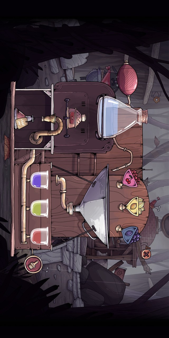 TOHU(MOD) screenshot image 16_latestmodsapk.com