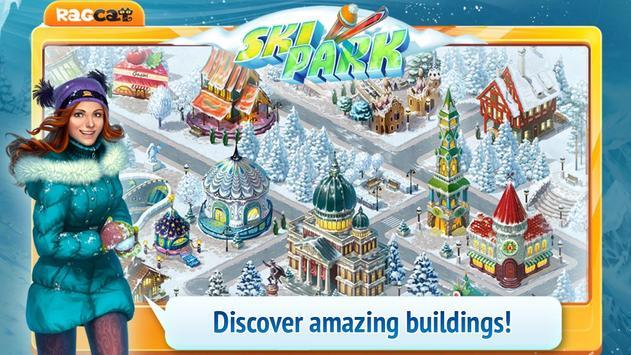 Ski Park: Best Hidden Objects APK screenshot image 13_latestmodsapk.com