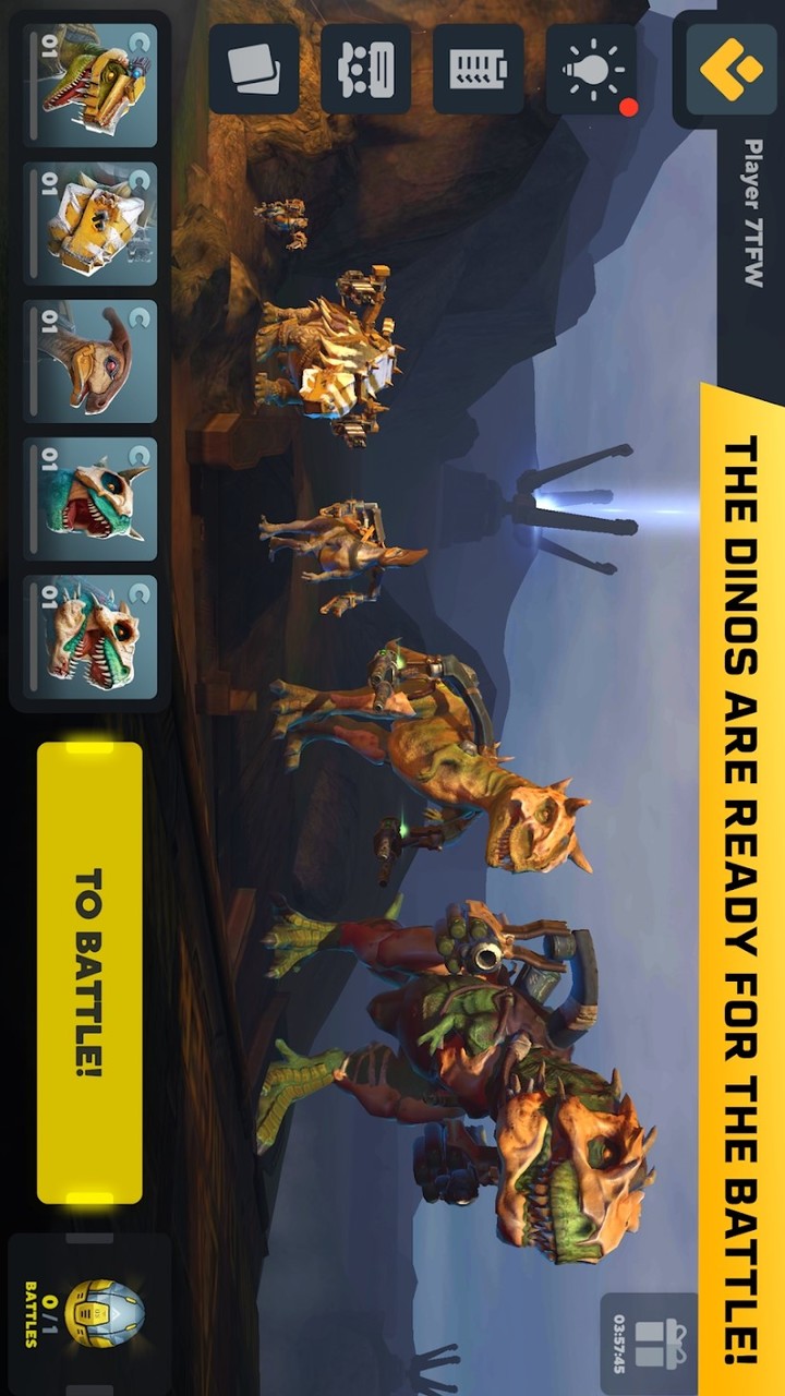 恐龙小队破解版 screenshot image 3_latestmodsapk.com