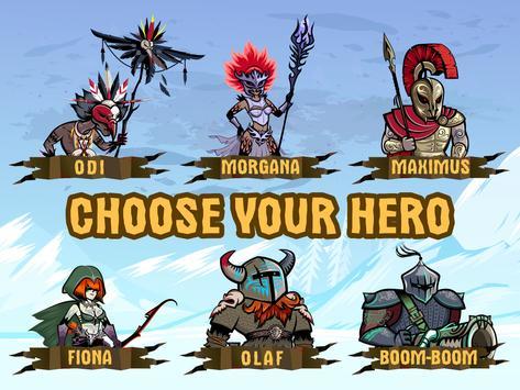 King of the Hill APK screenshot image 7_latestmodsapk.com