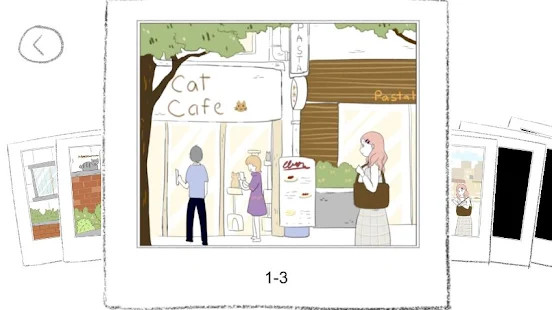 I Want You To Notice Me - Differentiate Game screenshot image 2_latestmodsapk.com