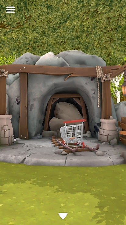 Escape Game: Snow White the 7 Dwarfs(no watching ads to get Rewards) screenshot image 31_latestmodsapk.com