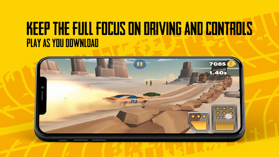 Mega Ramp Car - New Game 2021 screenshot image 3_latestmodsapk.com