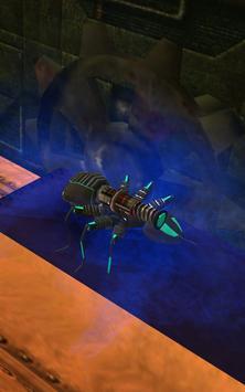 Robo ant | The Smasher screenshot image 9_latestmodsapk.com