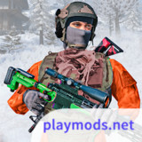 Counter Strike: Mask Gun Games_latestmodsapk.com