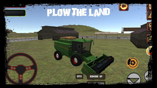 Tractor Farming Simulator 2020 screenshot image 19_latestmodsapk.com