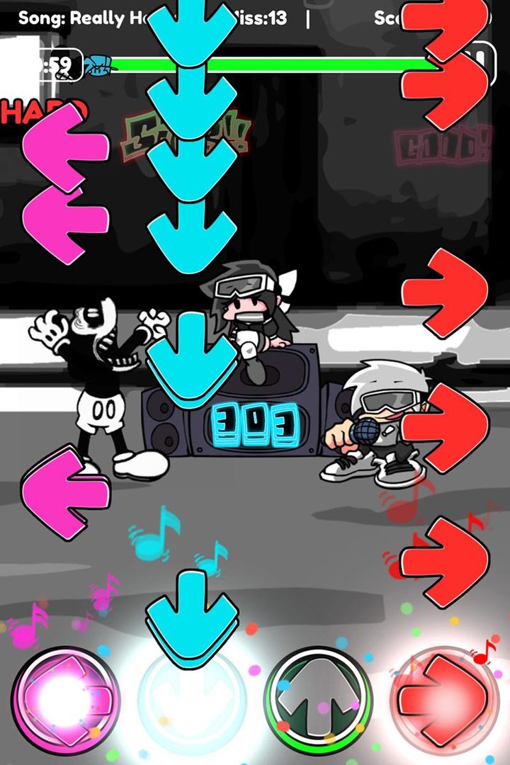 植物大战僵尸使命 screenshot image 21_latestmodsapk.com