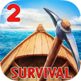 Ocean Survival 3D - 2_latestmodsapk.com