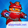 Marble Clash: Crazy Fun Shooter_latestmodsapk.com