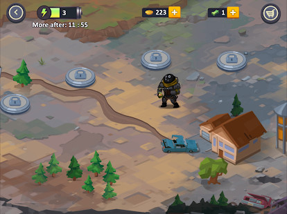 Guardians - defence of justice screenshot image 24_latestmodsapk.com