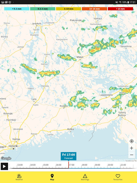 Weapon Lava 3D Simulator screenshot image 4_latestmodsapk.com